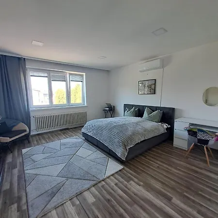 Privat bolig 2 Patro V Rd