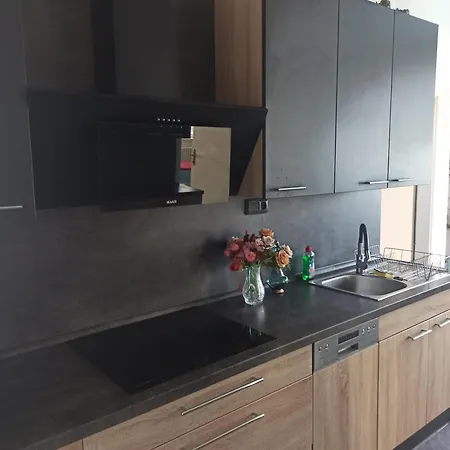 Séjour chez l'habitant 2 Patro V Rd Vratimov