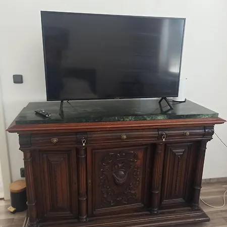 2 Patro V Rd Séjour chez l'habitant Vratimov