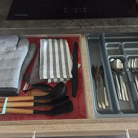 2 Patro V Rd Δωμάτια σε οικογενειακή κατοικία Vratimov