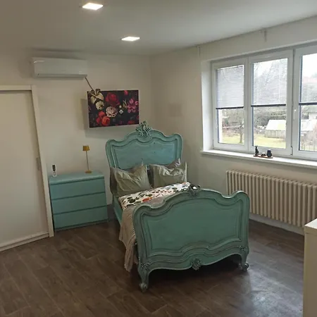 Δωμάτια σε οικογενειακή κατοικία 2 Patro V Rd Vratimov