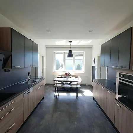 2 Patro V Rd Vratimov