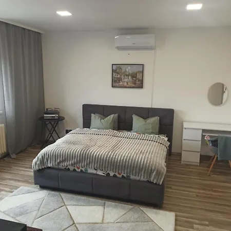 Δωμάτια σε οικογενειακή κατοικία 2 Patro V Rd *