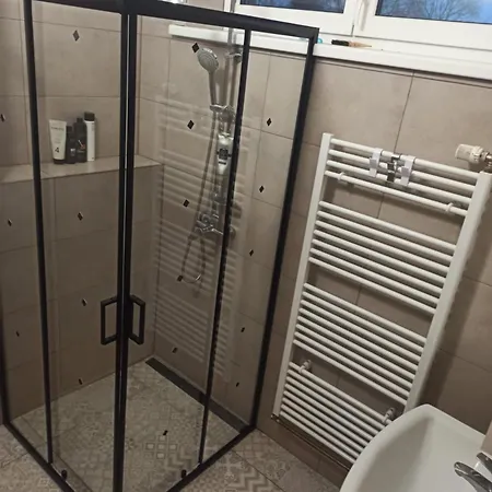 Δωμάτια σε οικογενειακή κατοικία 2 Patro V Rd Vratimov