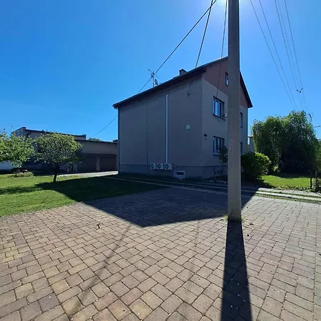 2 Patro V Rd * Vratimov