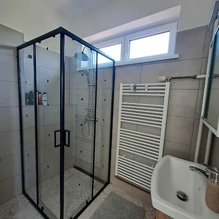 2 Patro V Rd Séjour chez l'habitant Vratimov