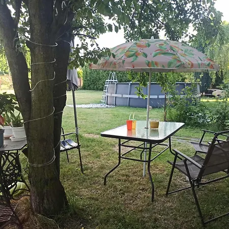 Séjour chez l'habitant 2 Patro V Rd Vratimov