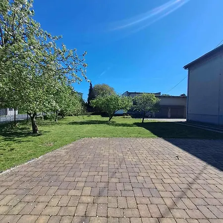 2 Patro V Rd Δωμάτια σε οικογενειακή κατοικία *