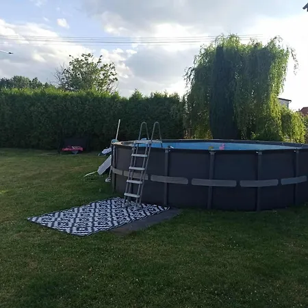 Δωμάτια σε οικογενειακή κατοικία 2 Patro V Rd Vratimov