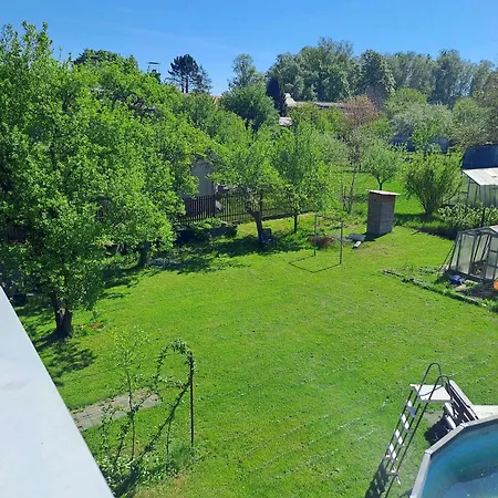 Δωμάτια σε οικογενειακή κατοικία 2 Patro V Rd Vratimov