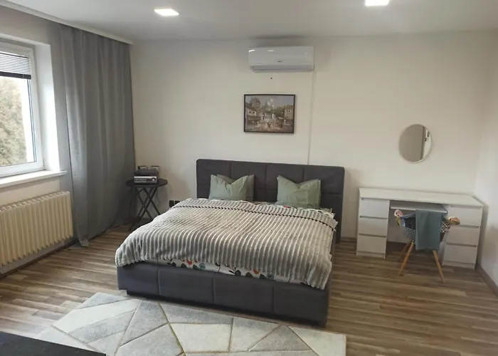 בית אירוח 2 Patro V Rd *